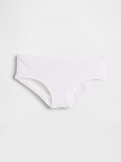 Breathe Hipster - White