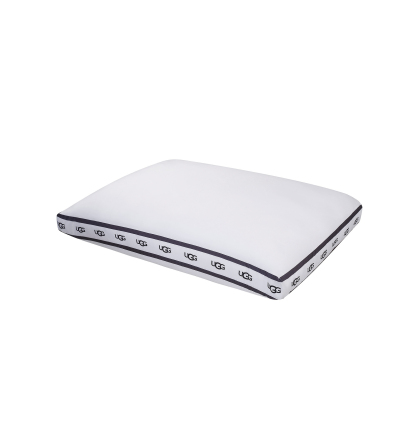 UGG® Devon Basic Pillows - Snow