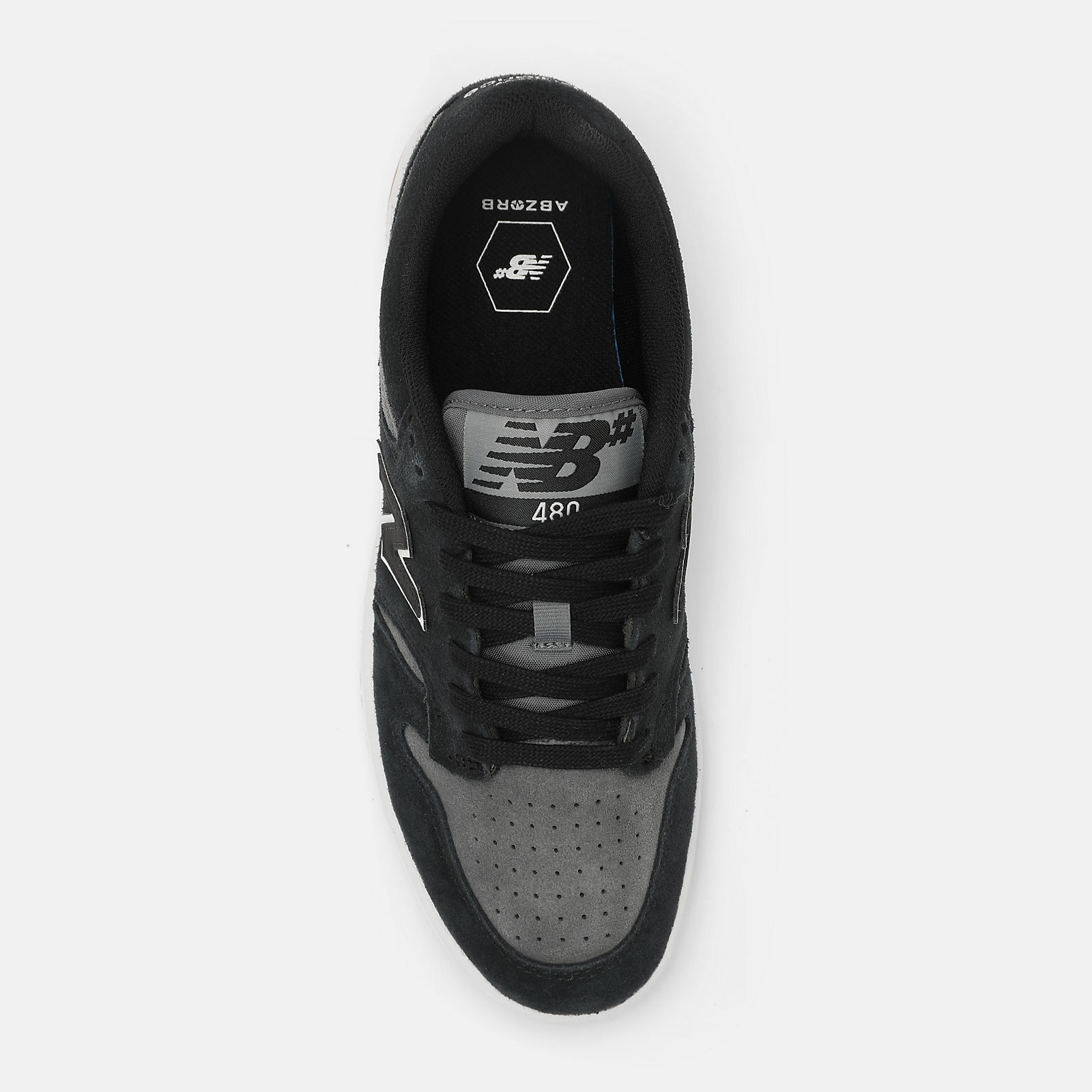 New Balance NB Numeric 480, NM480MGC