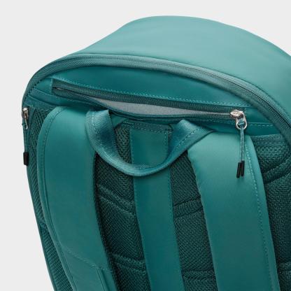 Nithtke Sportswear Commute Backpack (25L) - Mineral Slate/Mineral Slate/Light Pumice