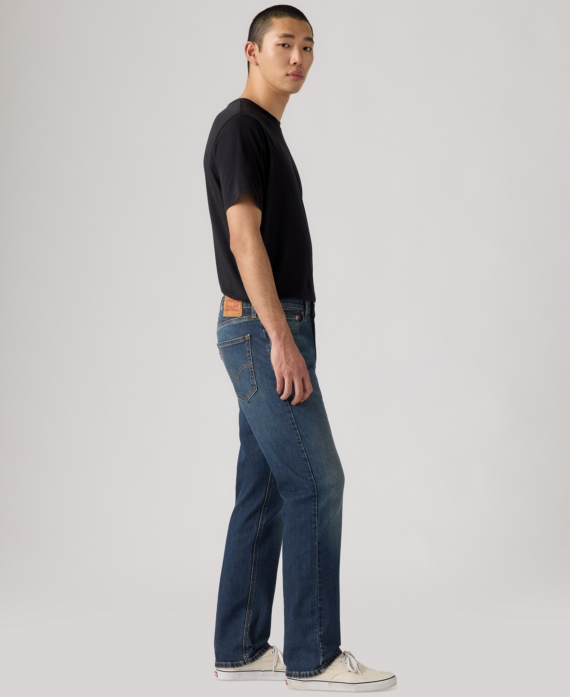 Levi's Men's 541™ Athletic Taper Regular-Fit Jeans - Play A Tune