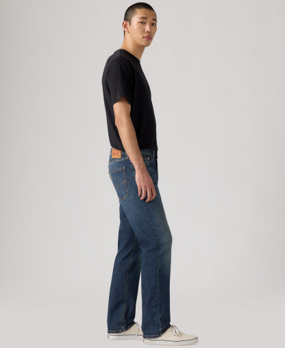Levi's Men's 541™ Athletic Taper Regular-Fit Jeans - Play A Tune