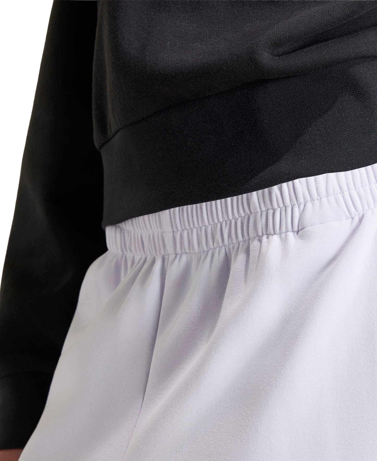 adidas Women's Straight Soft Lux Sportswear Pants - Frozen Purple