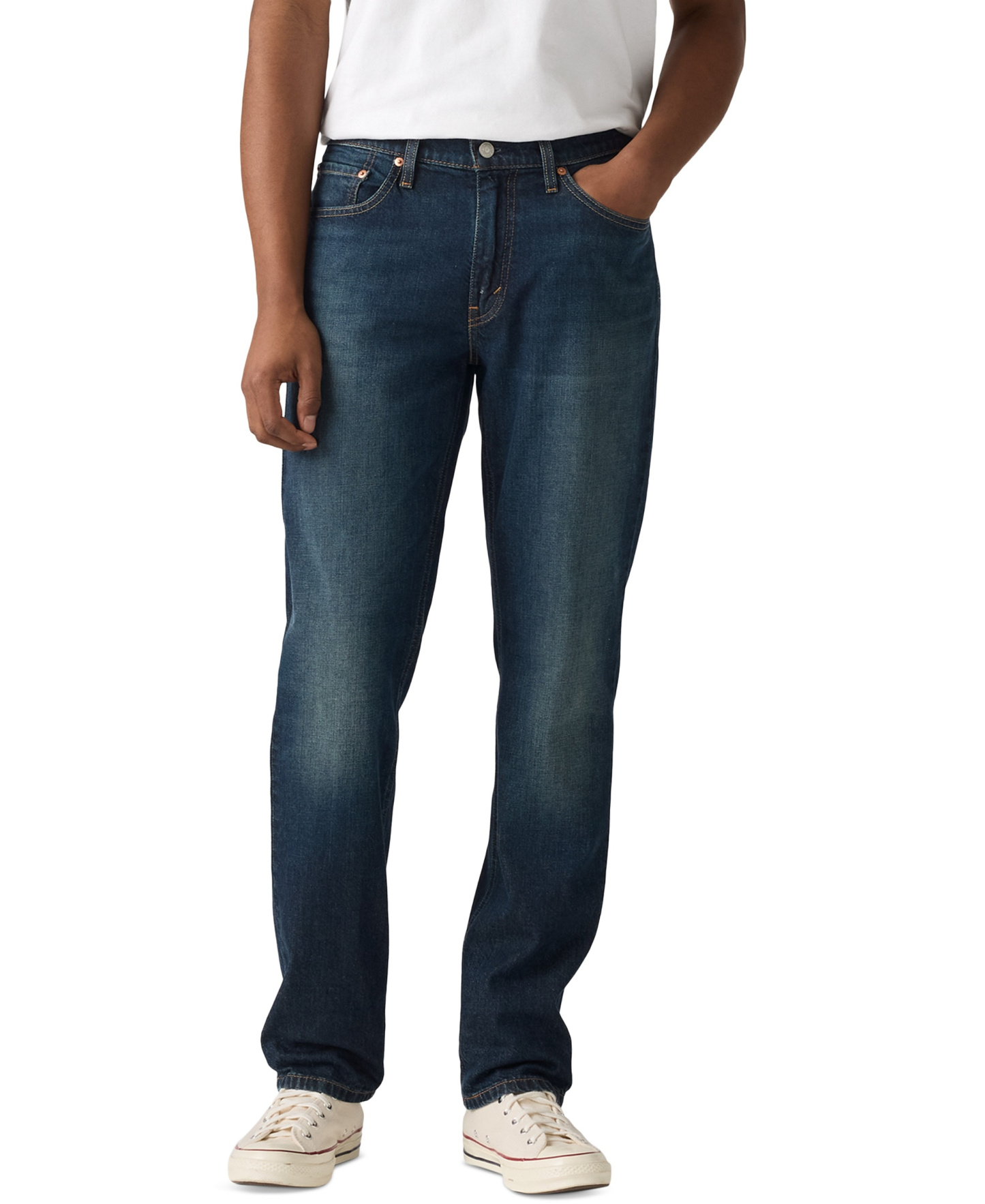 Levi's Men's 541™ Athletic Taper Fit Eco Ease Jeans - Field Work