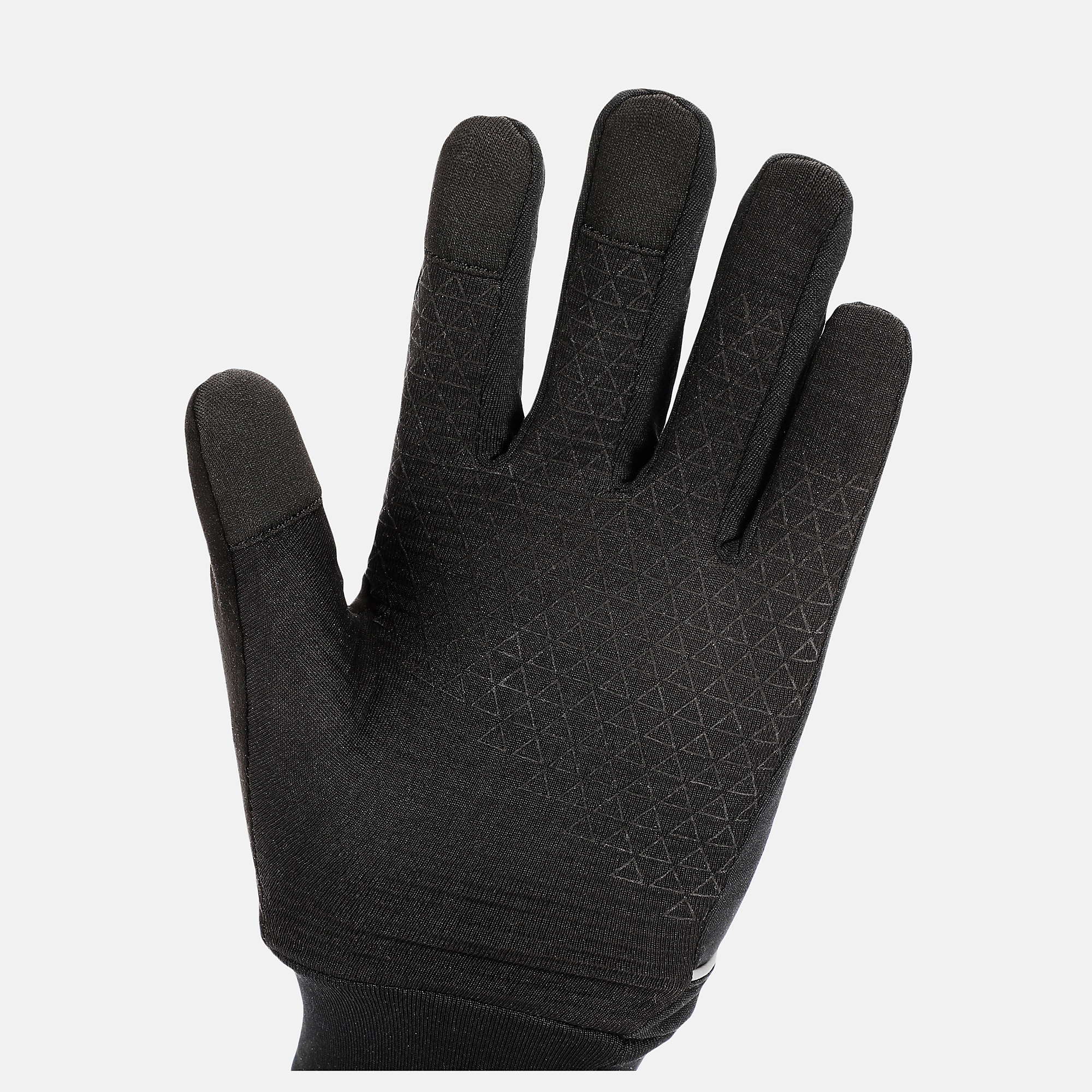New Balance Performance Midweight Glove, AC28336BK