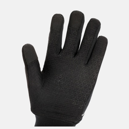 New Balance Performance Midweight Glove, AC28336BK