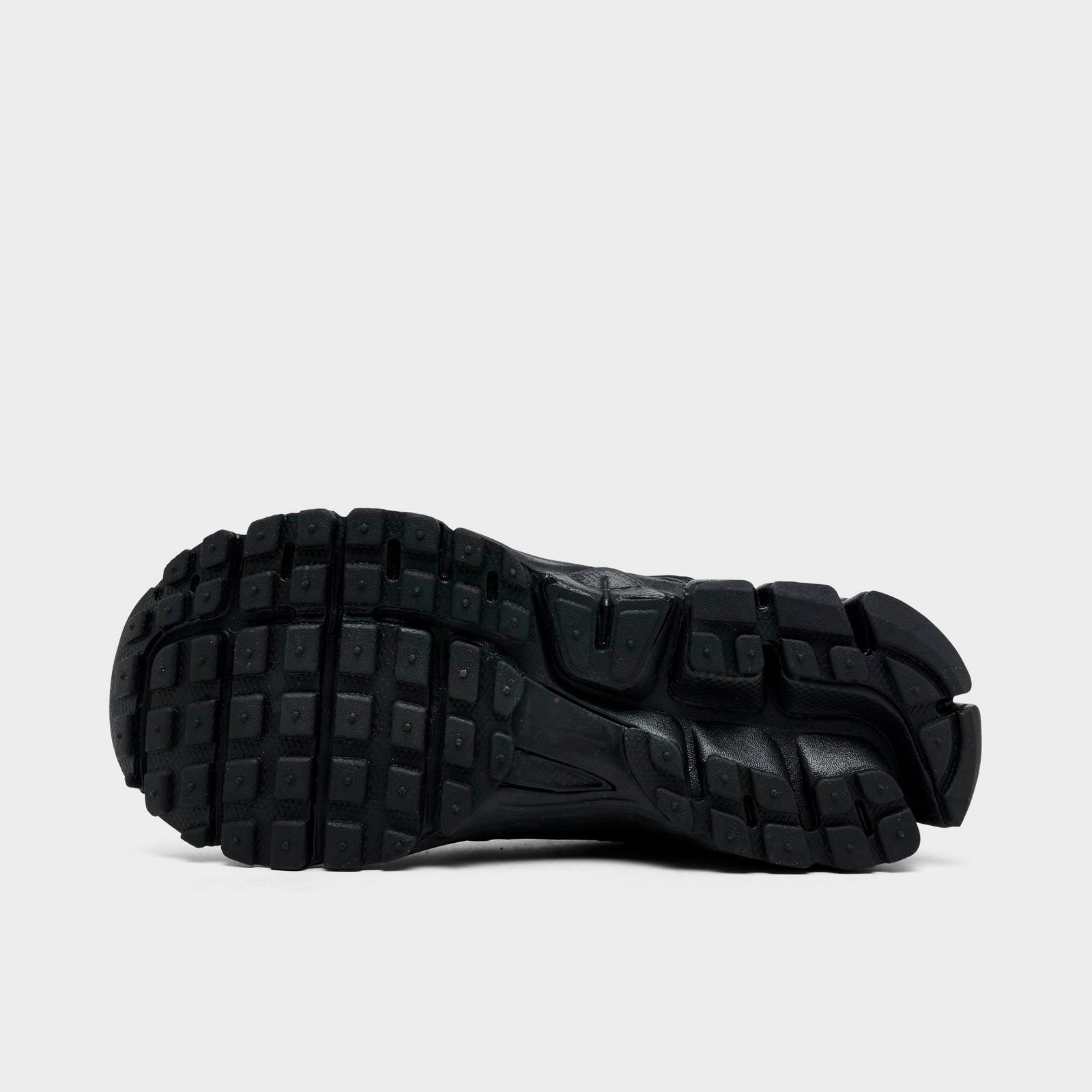 Big Kids' Nike Vomero 5 Casual Shoes - Black/Black