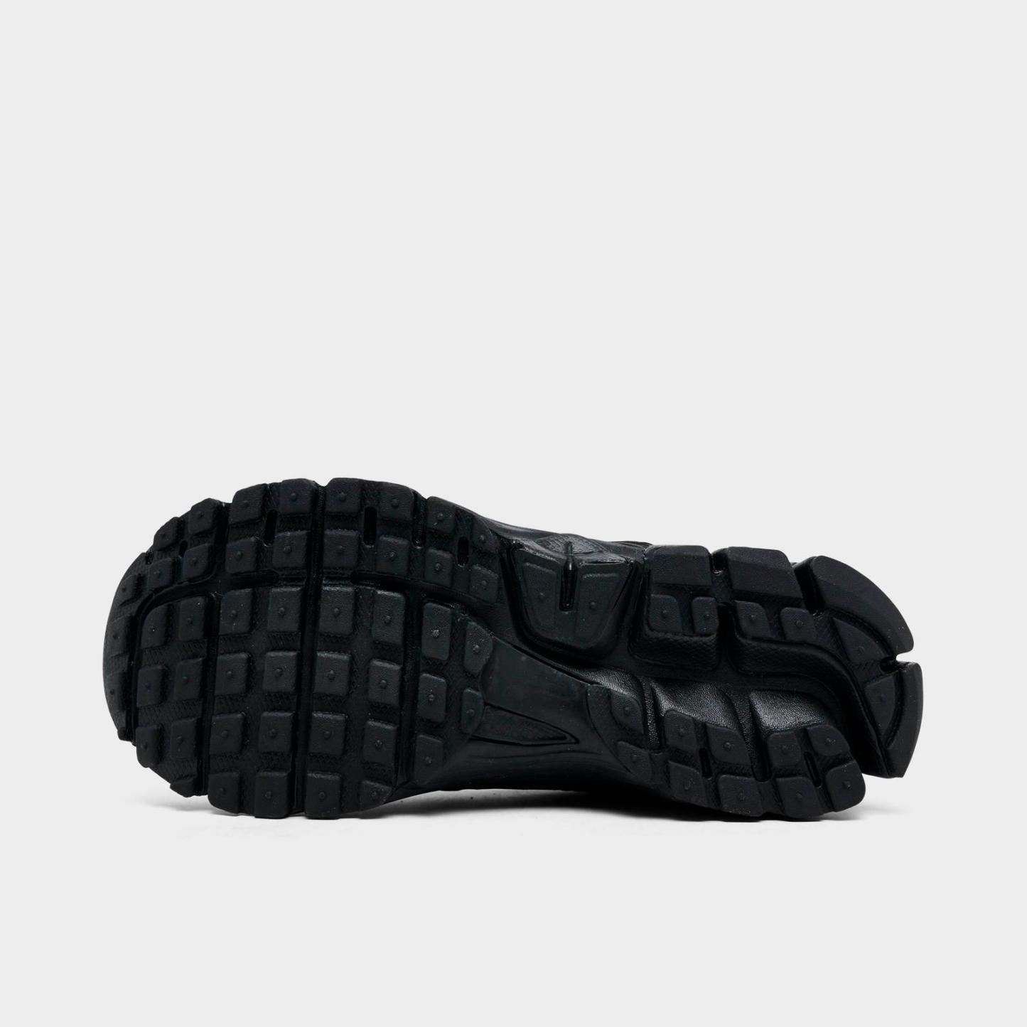 Big Kids' Nike Vomero 5 Casual Shoes - Black/Black
