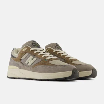 New Balance NB Numeric Andrew Reynolds 933, UN933GRY