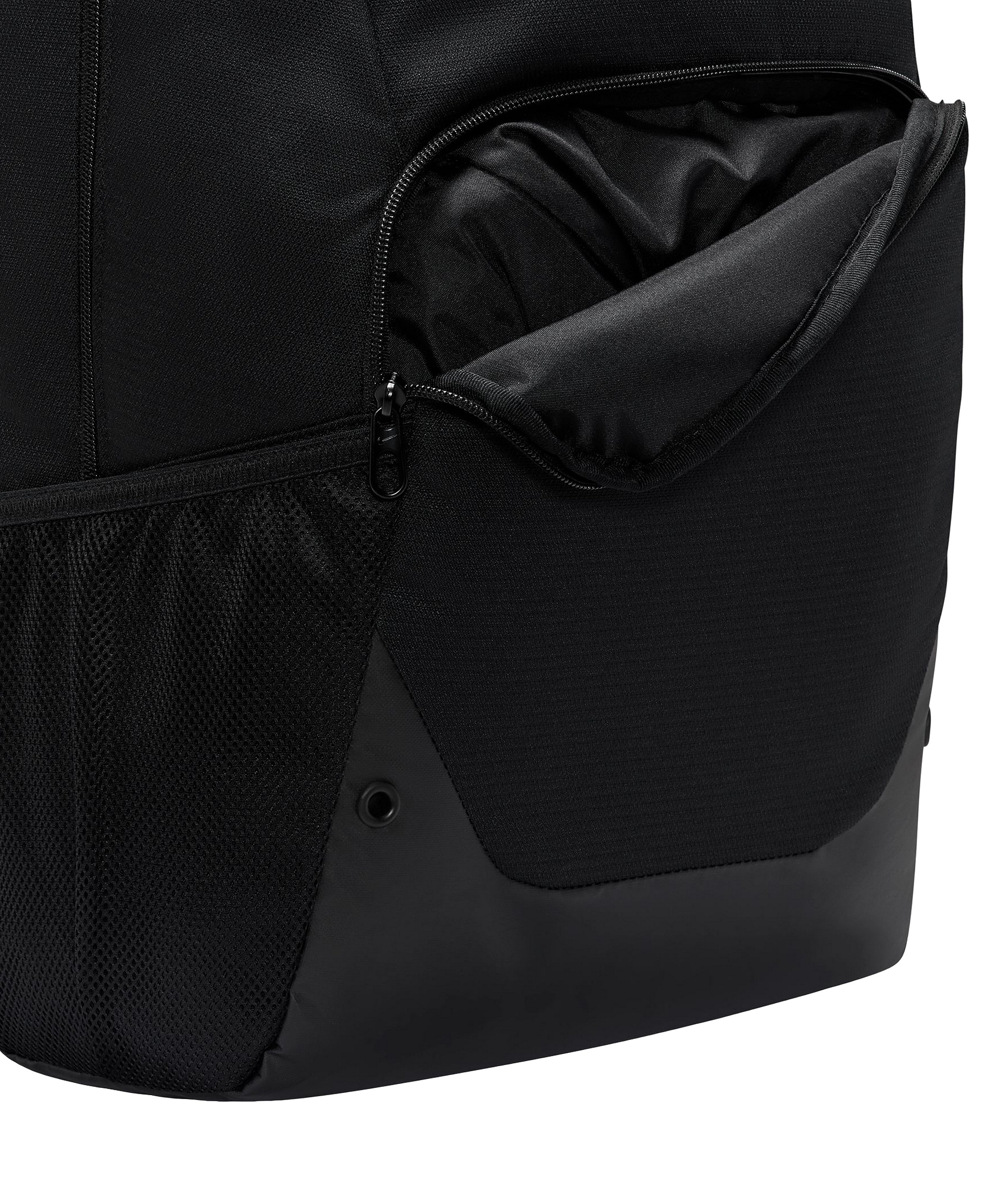Nike Brasilia Extra Large Backpack (30L) - Black