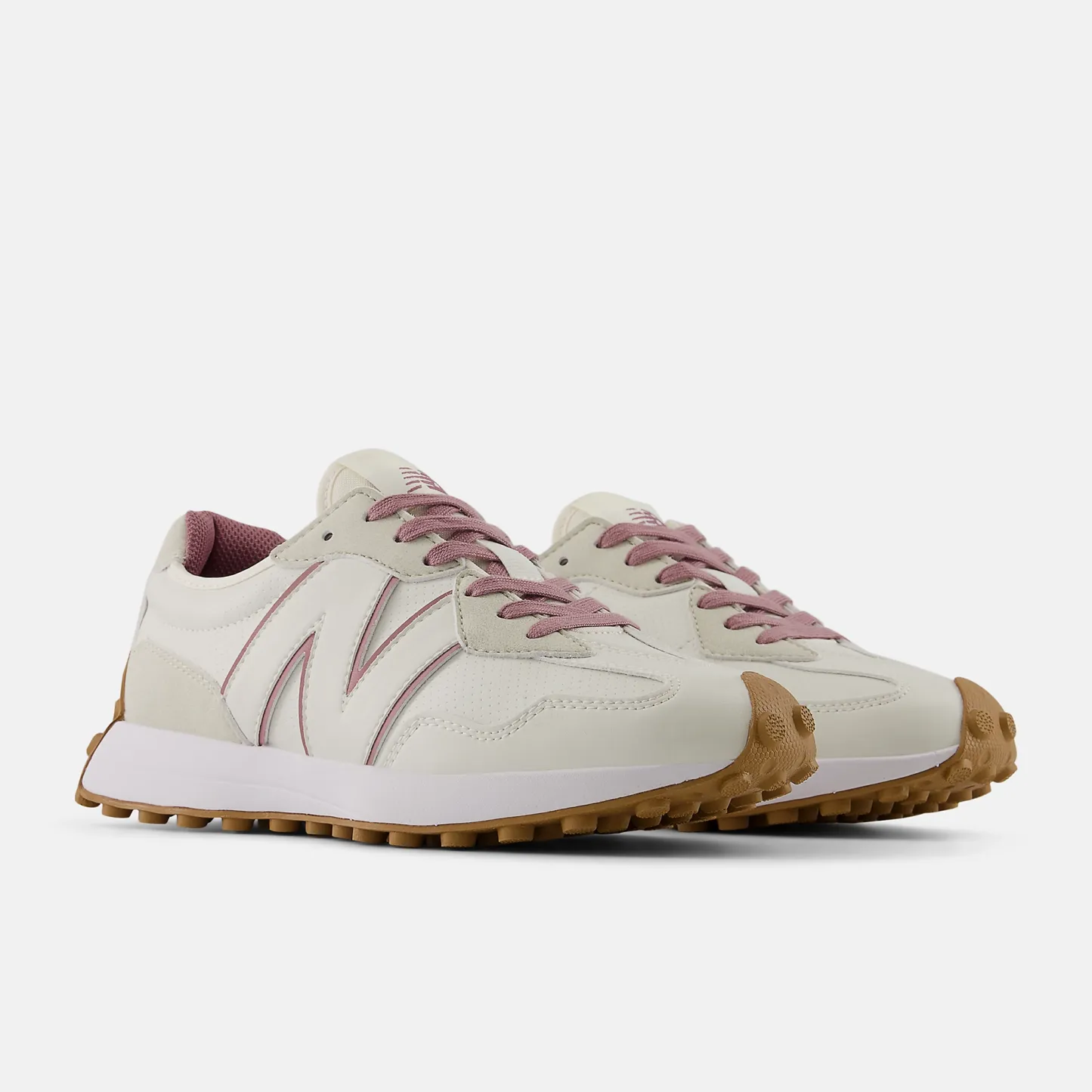 New Balance 327 Golf, WG327BR