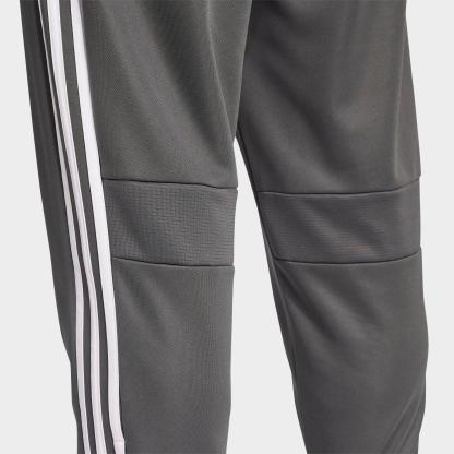 Men's adidas Tiro 25 Essentials Training Pants - Grey/White