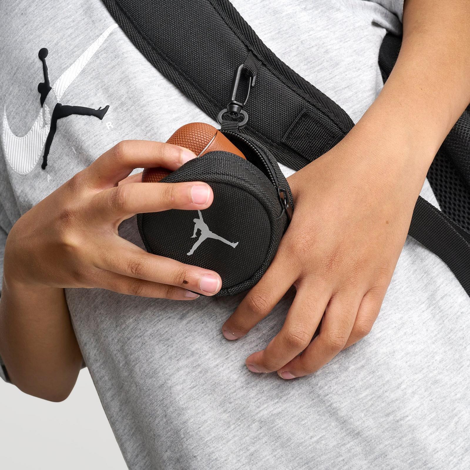 Jordan School Backpack - Black/Multi - view 2