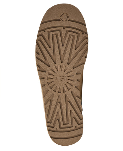 UGG® Women's Zora Ballet Round Toe Flats - Sand