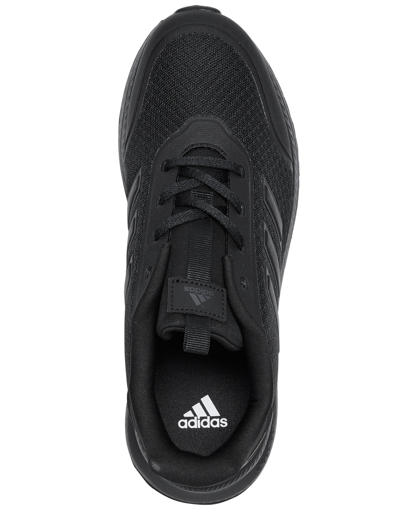 adidas Big Kids X PLRPATH Casual Sneakers from Finish Line - Black