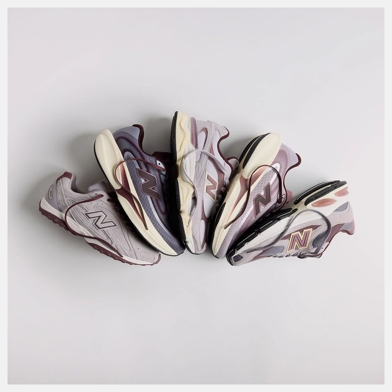 New Balance Ellipse, WELPS8HW