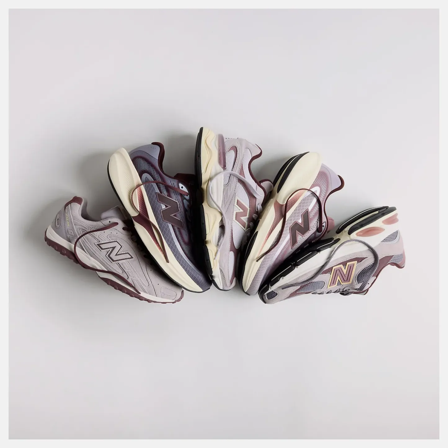 New Balance Ellipse, WELPS8HW