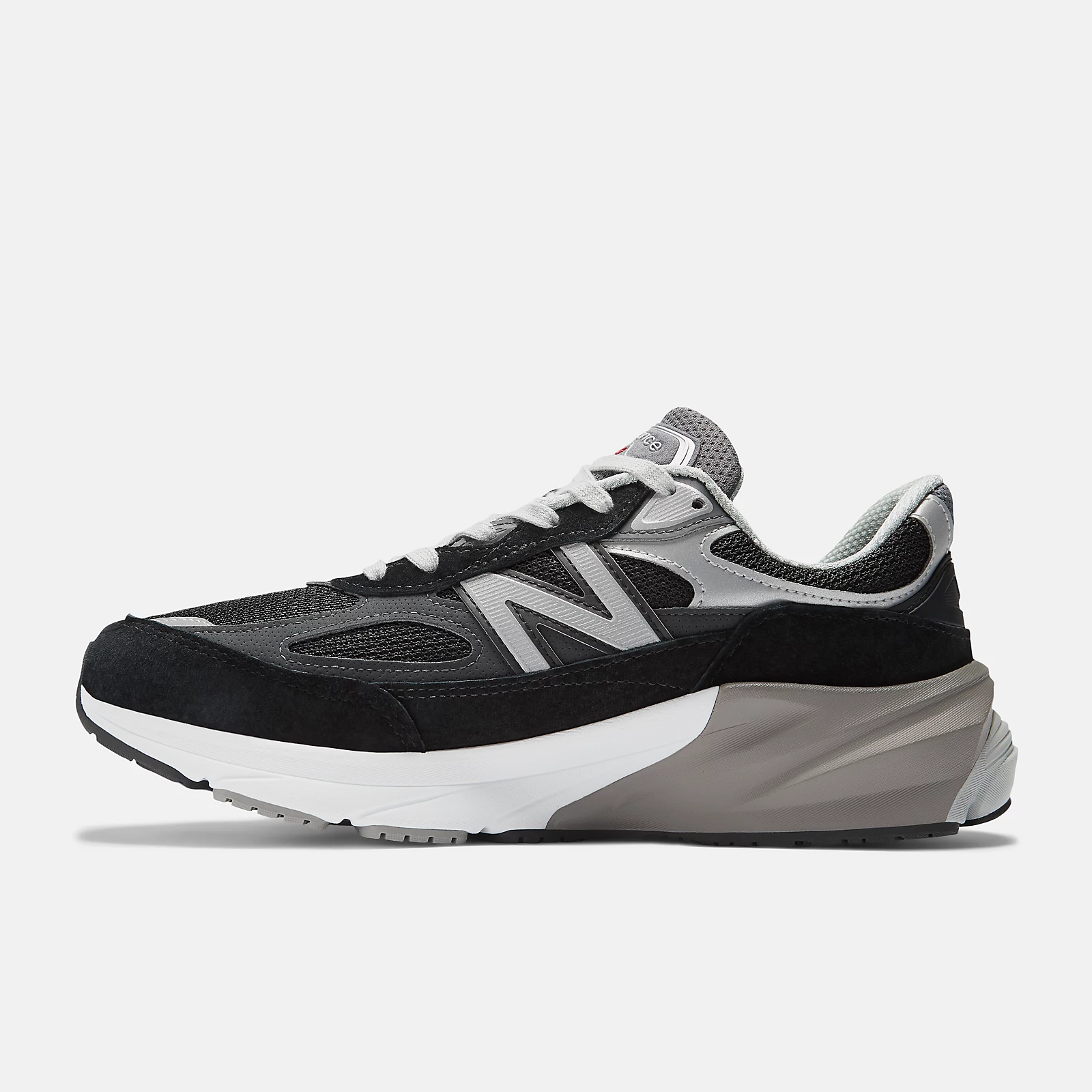 New Balance Made in USA 990v6, W990BK6