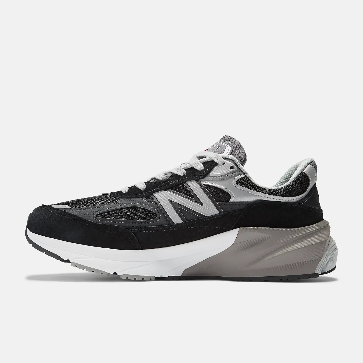 New Balance Made in USA 990v6, W990BK6