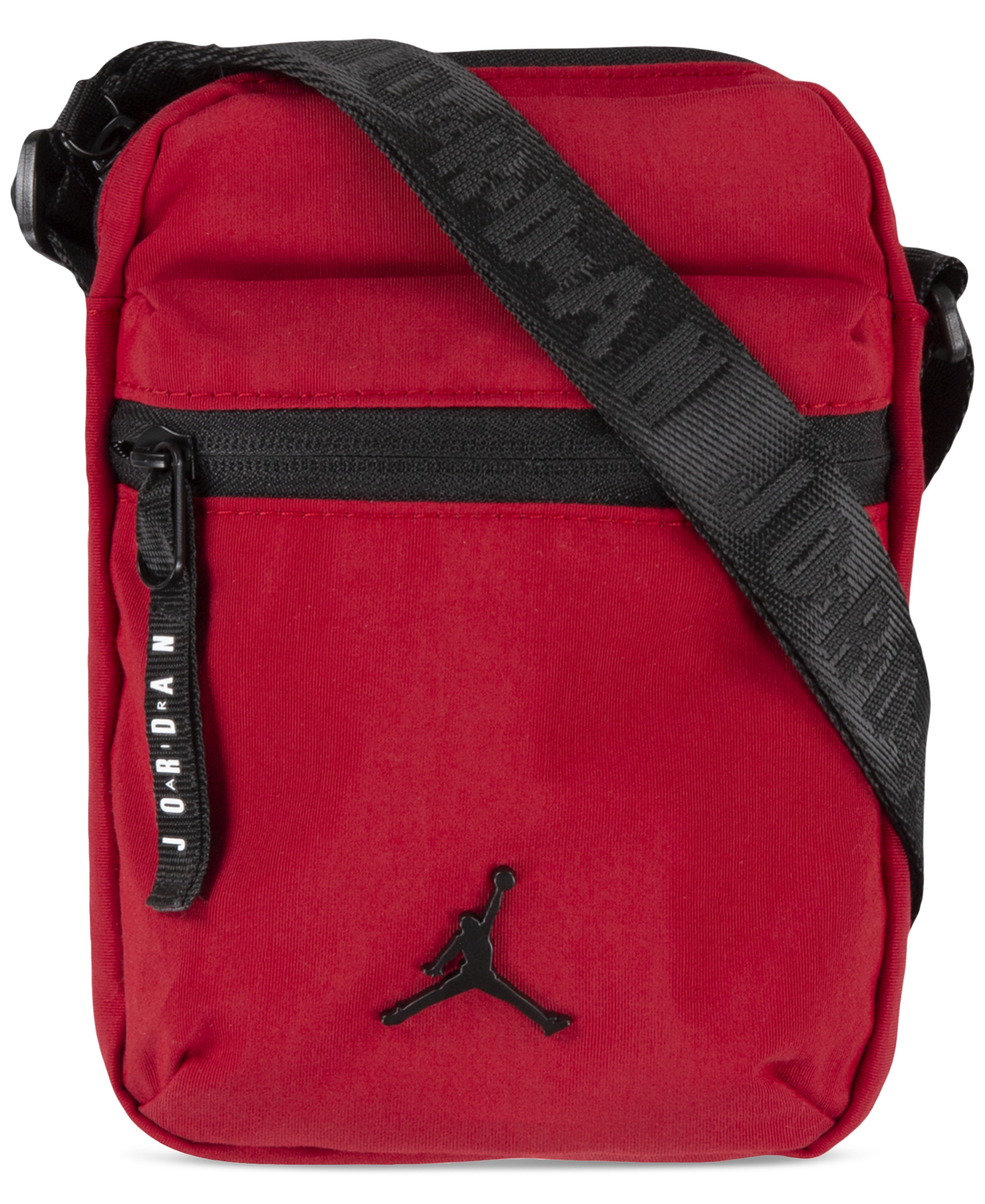 Jordan Airborne Mini Crossbody Festival Bag - Crimso Red