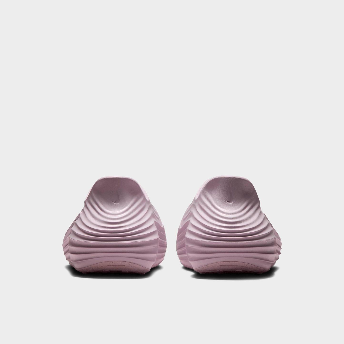 Women's Nithtke ReactX Rejuven8 Casual Shoes - Part 1 - Bleached Lilac - Back view