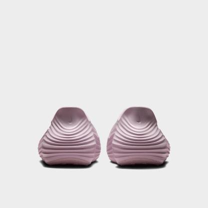 Women's Nithtke ReactX Rejuven8 Casual Shoes - Part 1 - Bleached Lilac - Back view