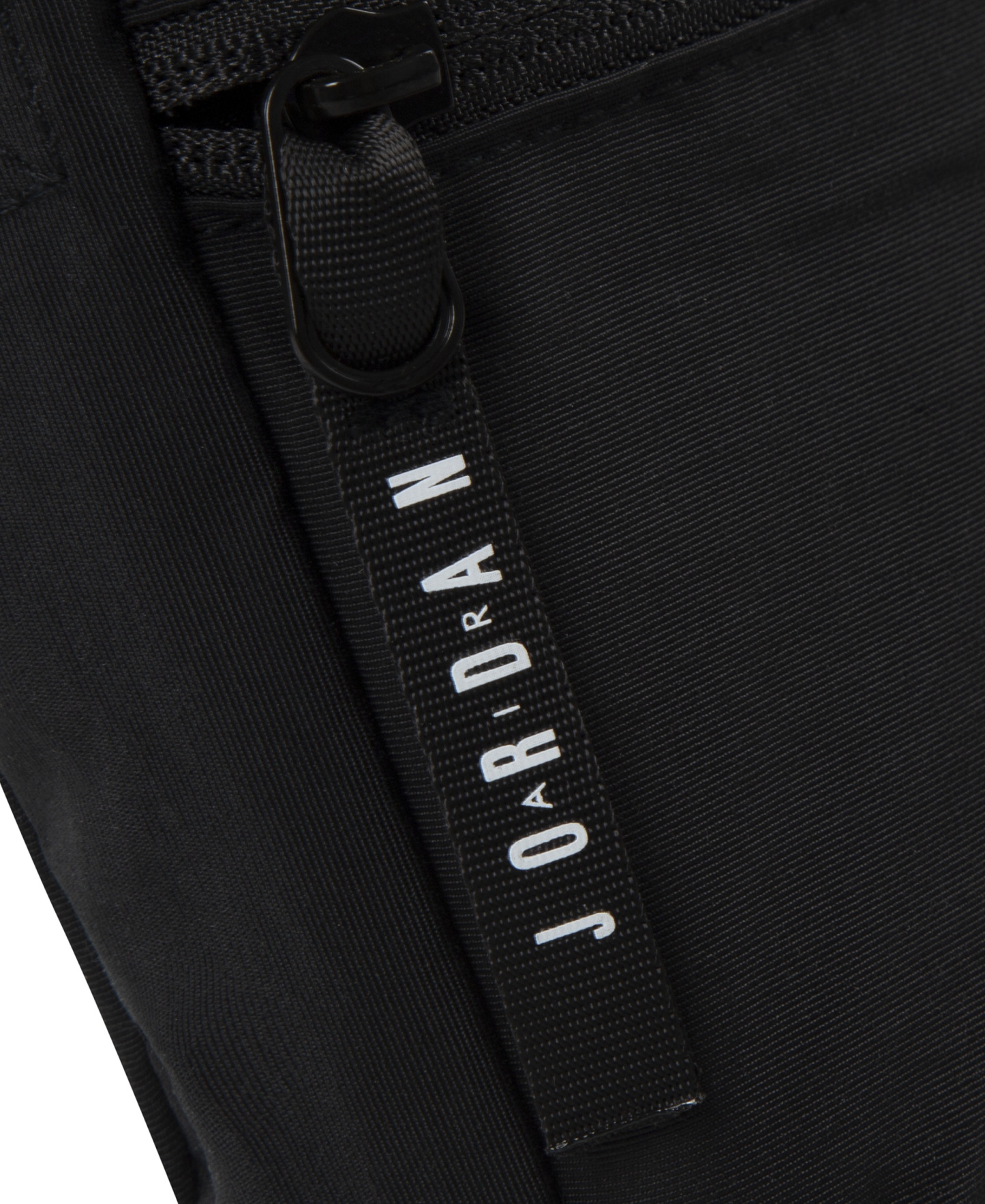 Jordan Airborne Mini Crossbody Festival Bag - Black/Gray