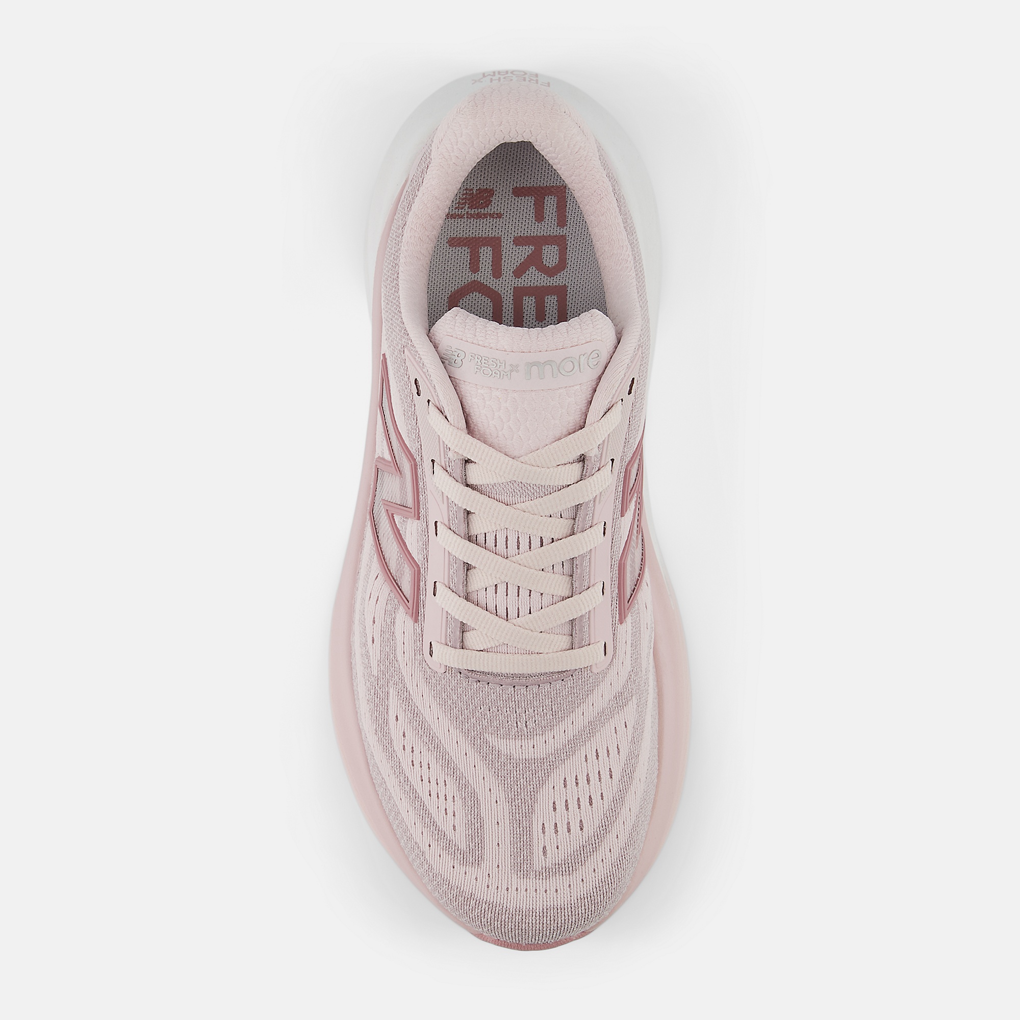 New Balance Fresh Foam X More v6, WMOR1TC