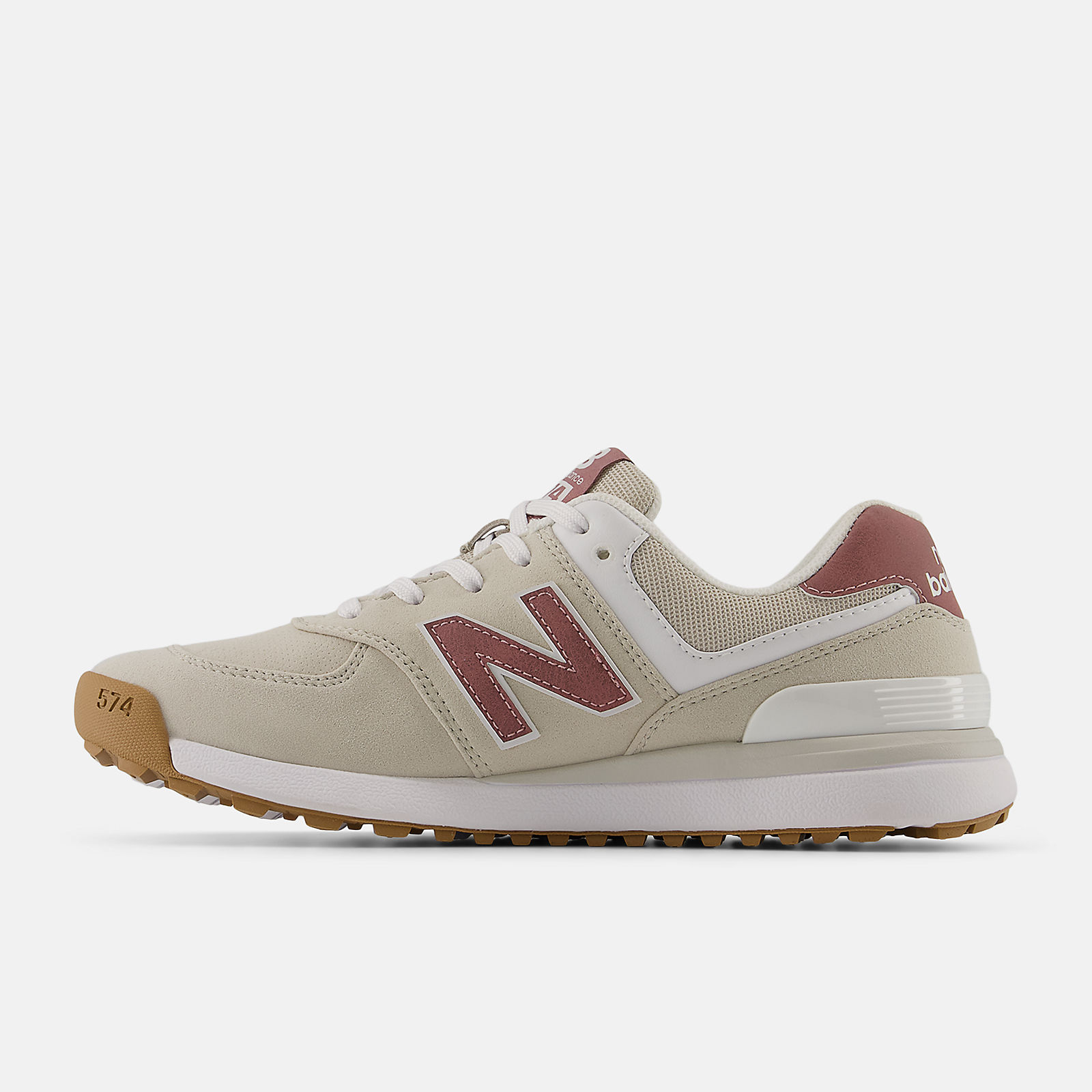 New Balance 574 Greens V2, WG574RW