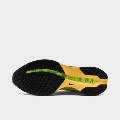 Men's Nike Pegasus Premium Running Shoes - Alabaster/Barely Volt/Volt Ice/Black