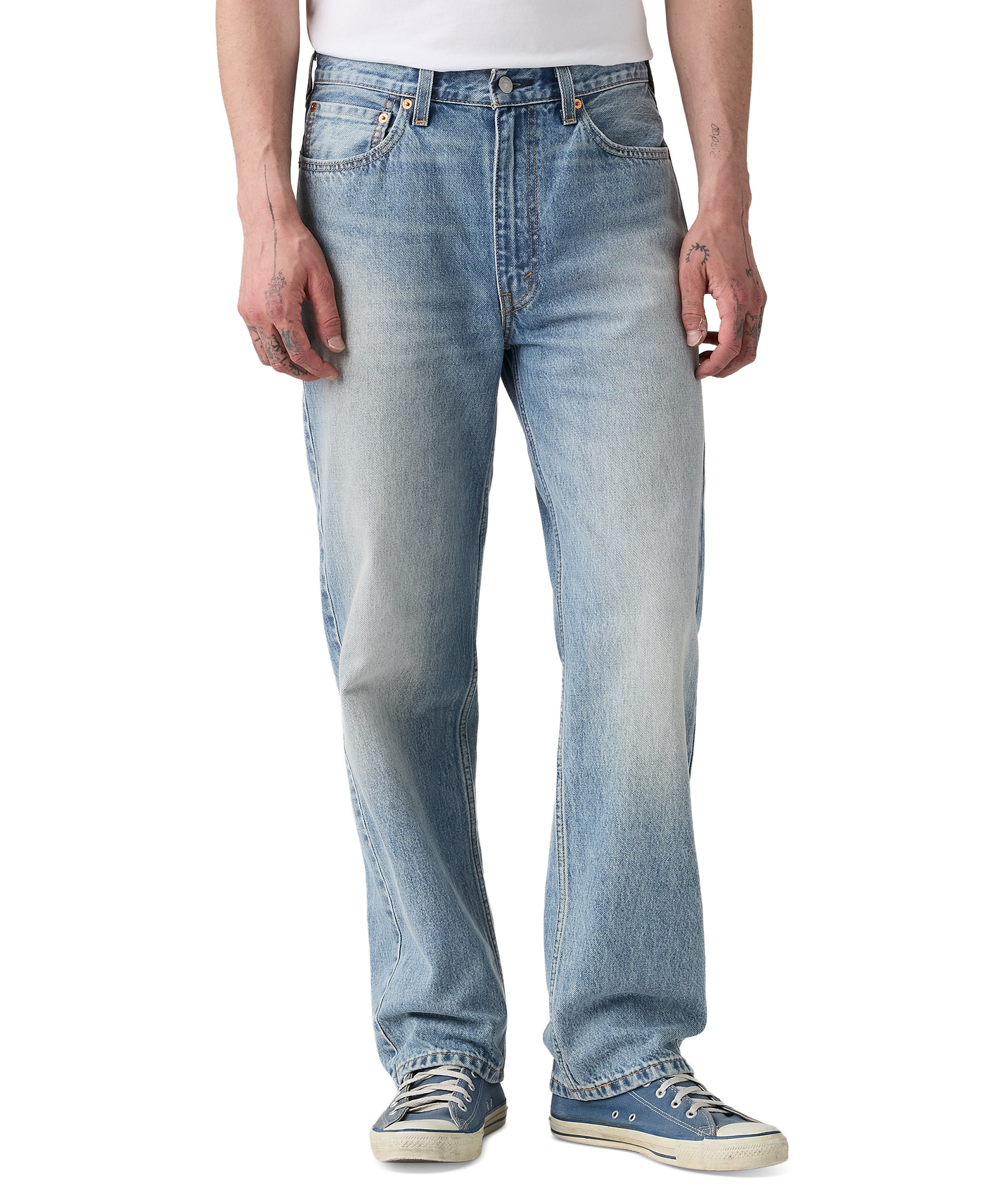 Levi's Men's 565™ Loose Straight Jeans - Back Again