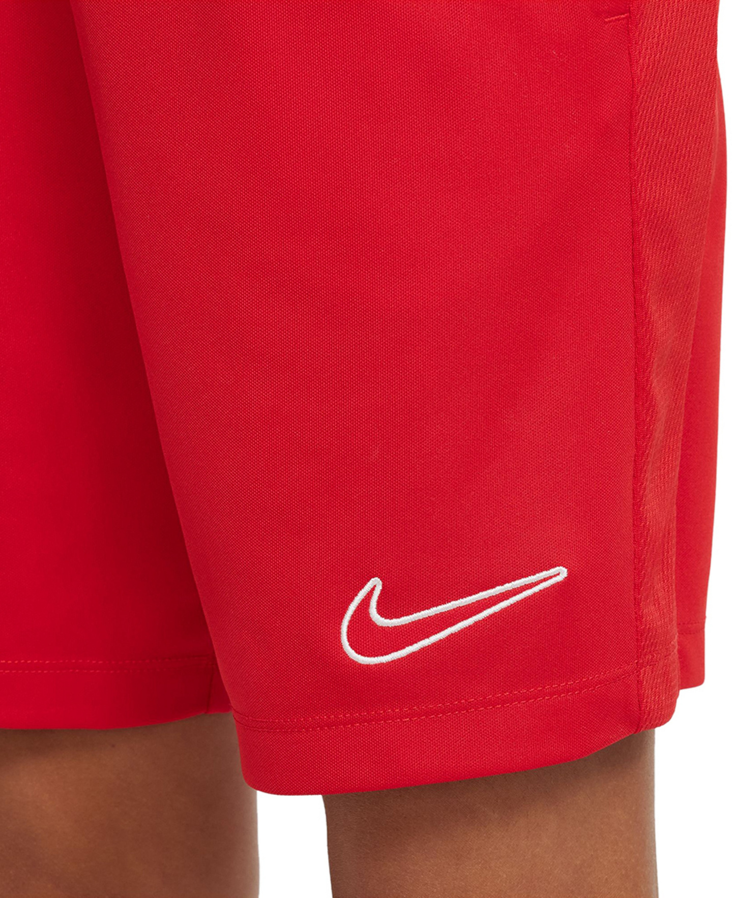 Nike Big Kids Trophy23 Dri-FIT 7" Training Shorts - University Red
