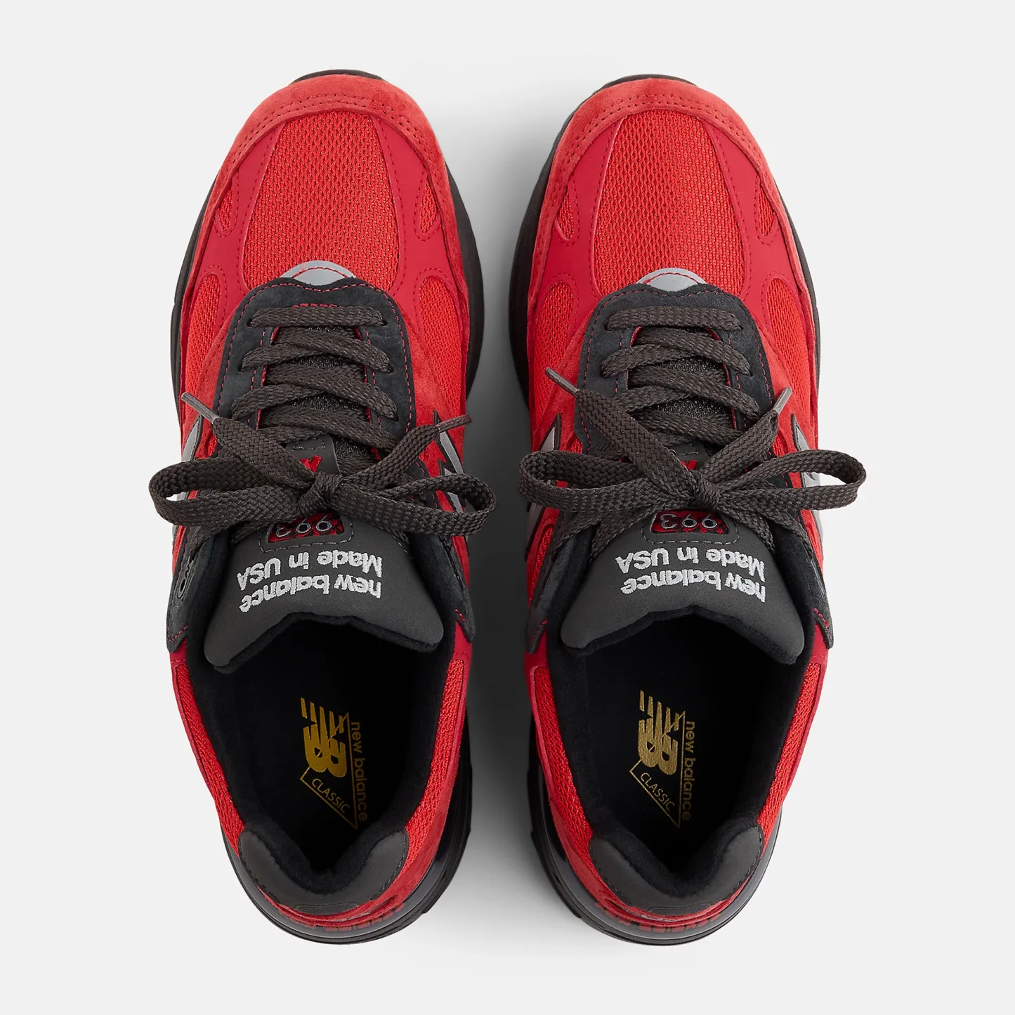 New Balance Made in USA 993, U9935CX