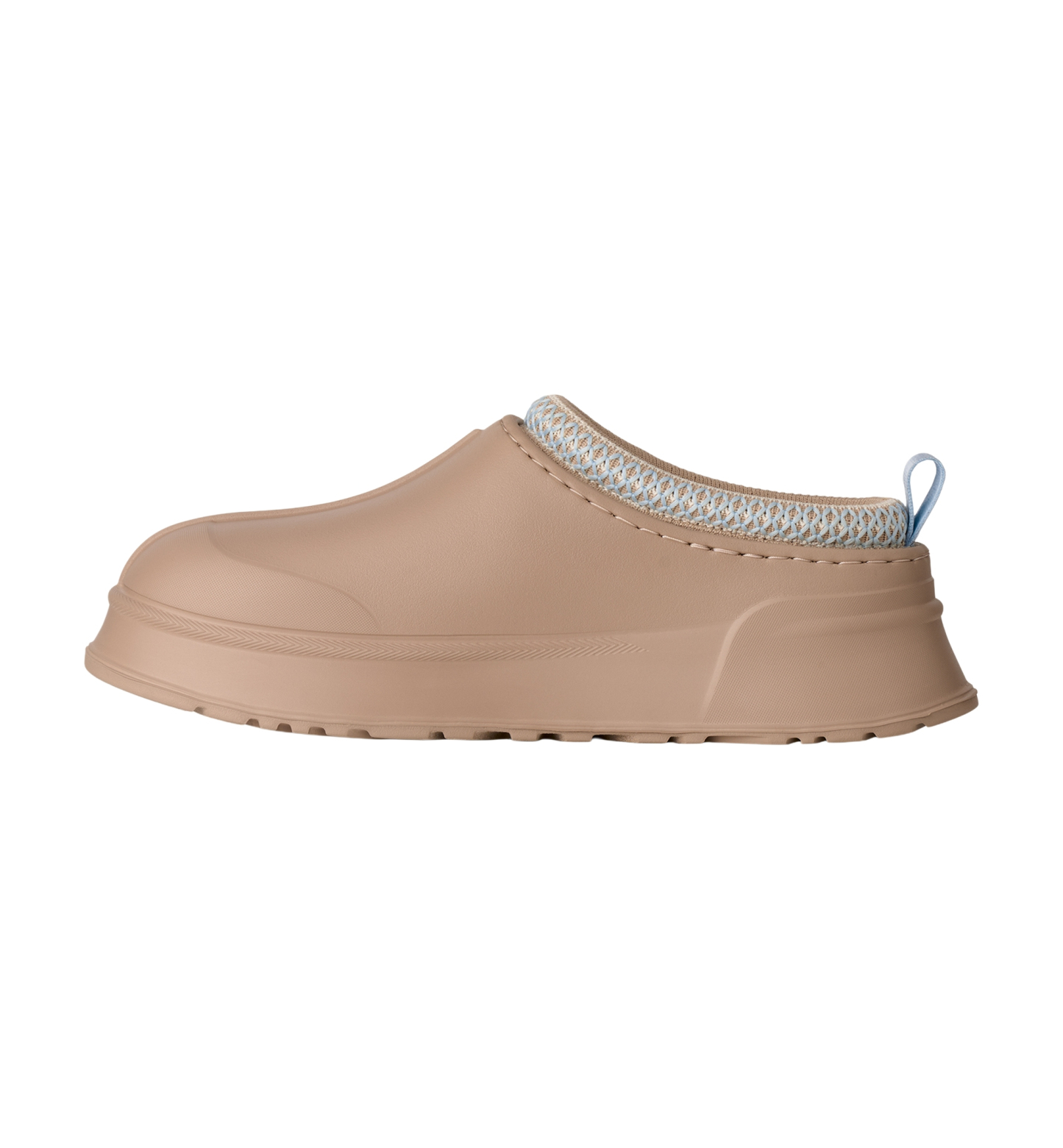UGG® Women's Tazz Molded Slip-On Clogs - Black