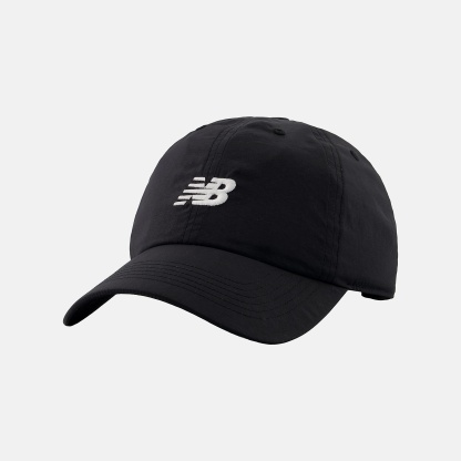 New Balance '47 Clean Up Run Hat, LAH00453BK