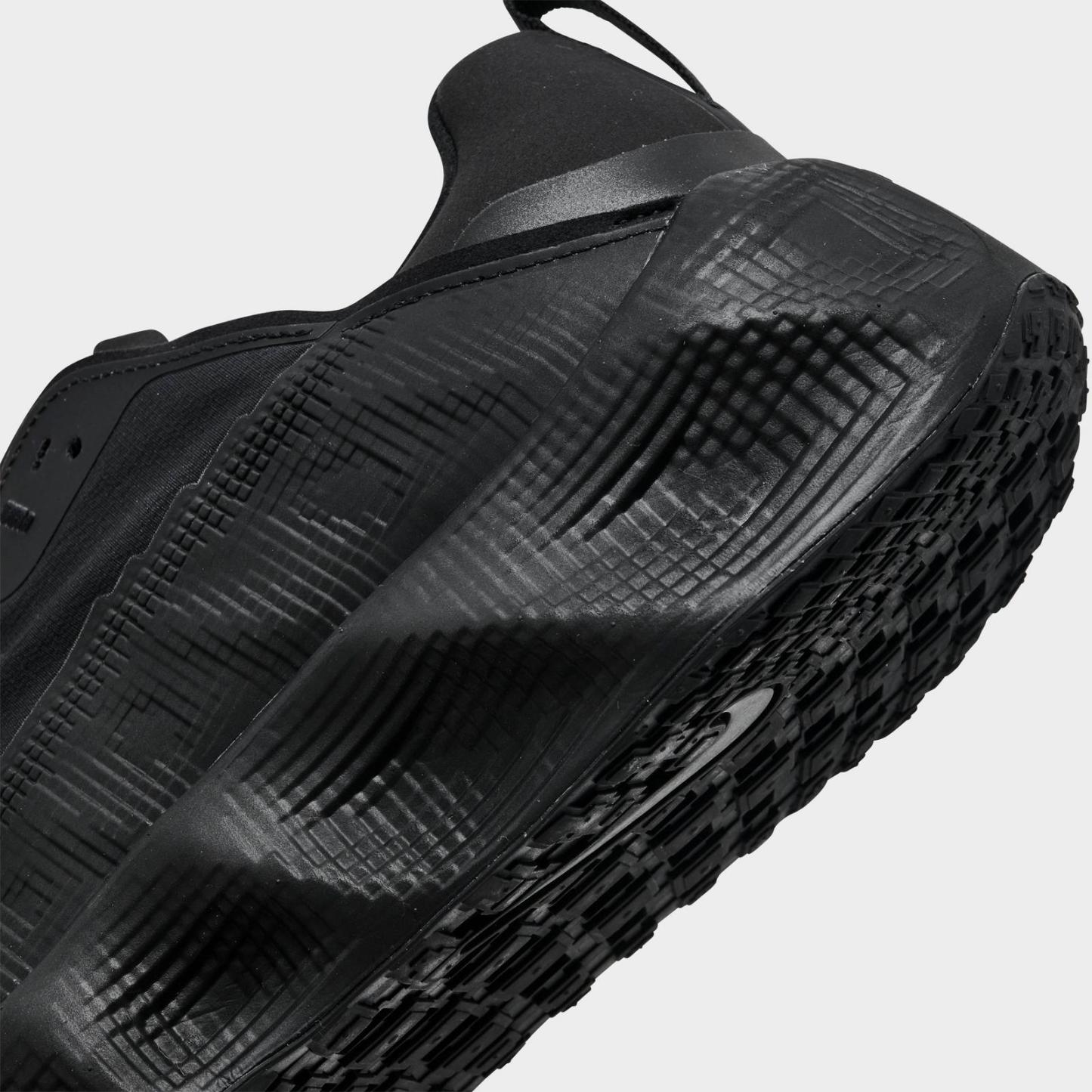 Men's Nike Ava Rover Casual Shoes - Black/Black/Anthracite/Black