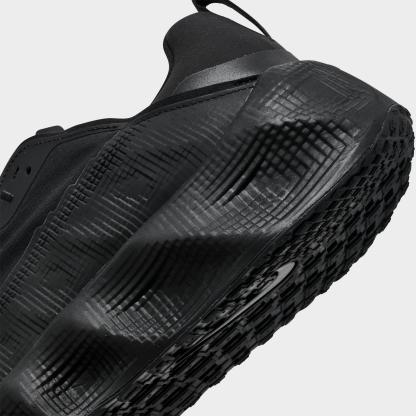 Men's Nike Ava Rover Casual Shoes - Black/Black/Anthracite/Black