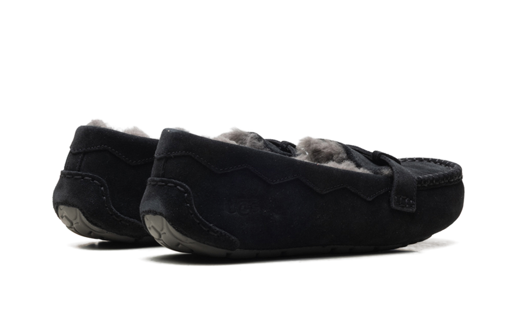 Disquette WMNS "Black" 1166891 BLK - view 3