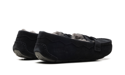 Disquette WMNS "Black" 1166891 BLK - view 3