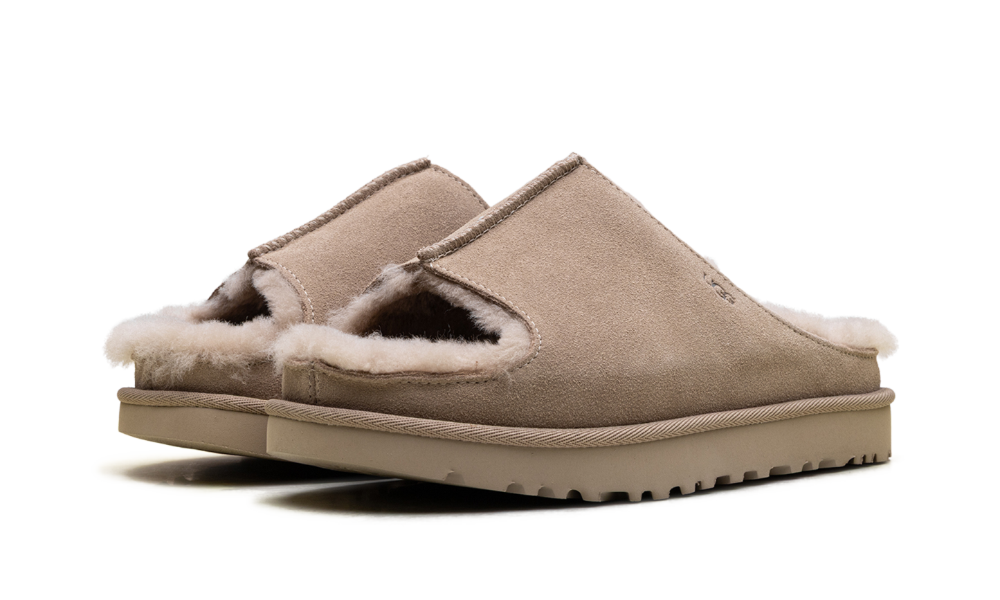 Greenport Slide WMNS "Sand" 1167610 SAN - view 2