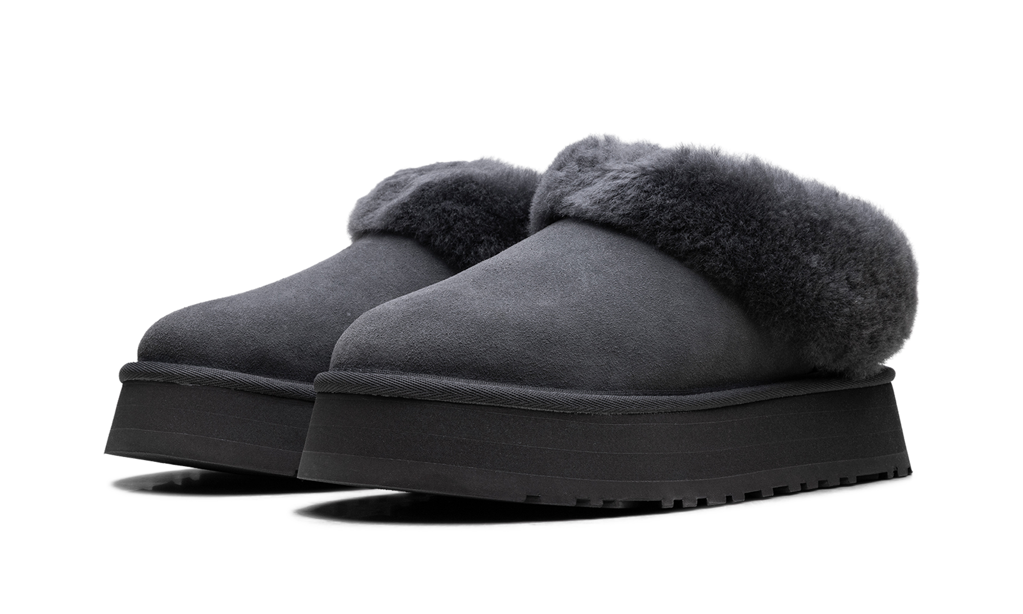 Tazzelle Slipper WMNS "Obsidian" 1171393 OBS - view 2