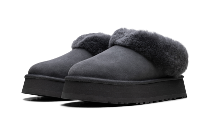Tazzelle Slipper WMNS "Obsidian" 1171393 OBS - view 2
