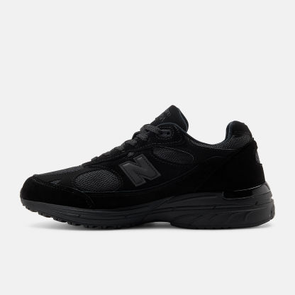 New Balance Made in USA 993, U993BL