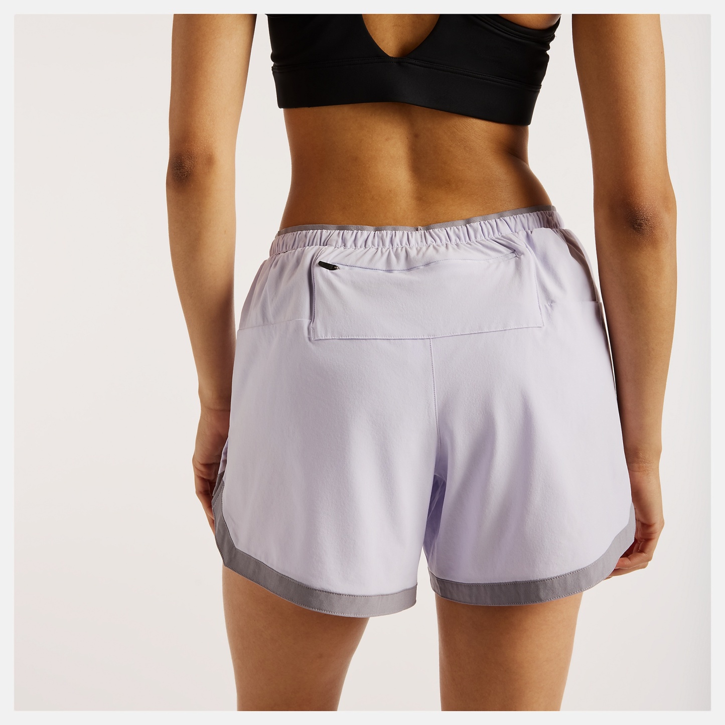 New Balance RC Essential Short 5", WB6194E0SMV