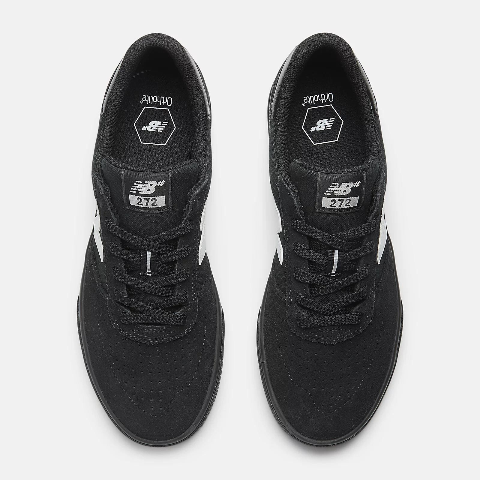 New Balance NB Numeric 272, NM272BWD