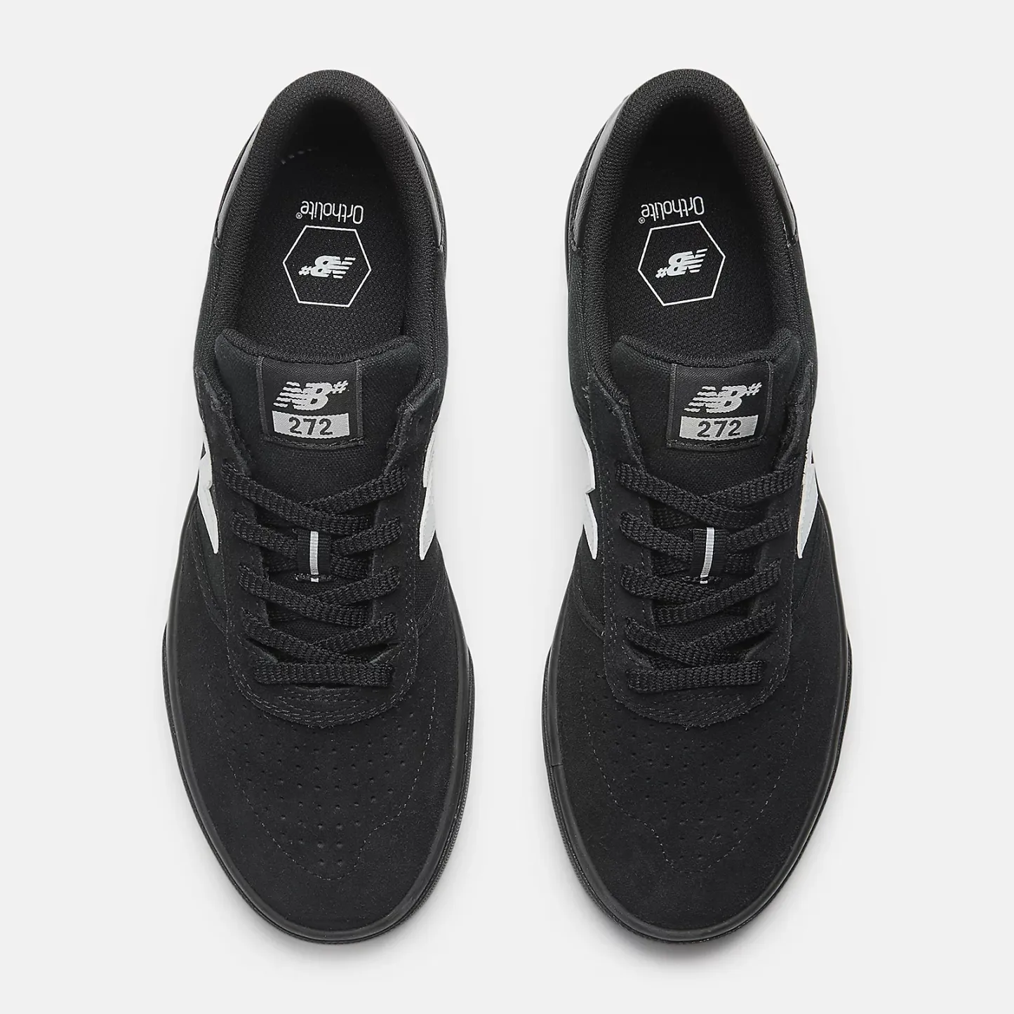 New Balance NB Numeric 272, NM272BWD