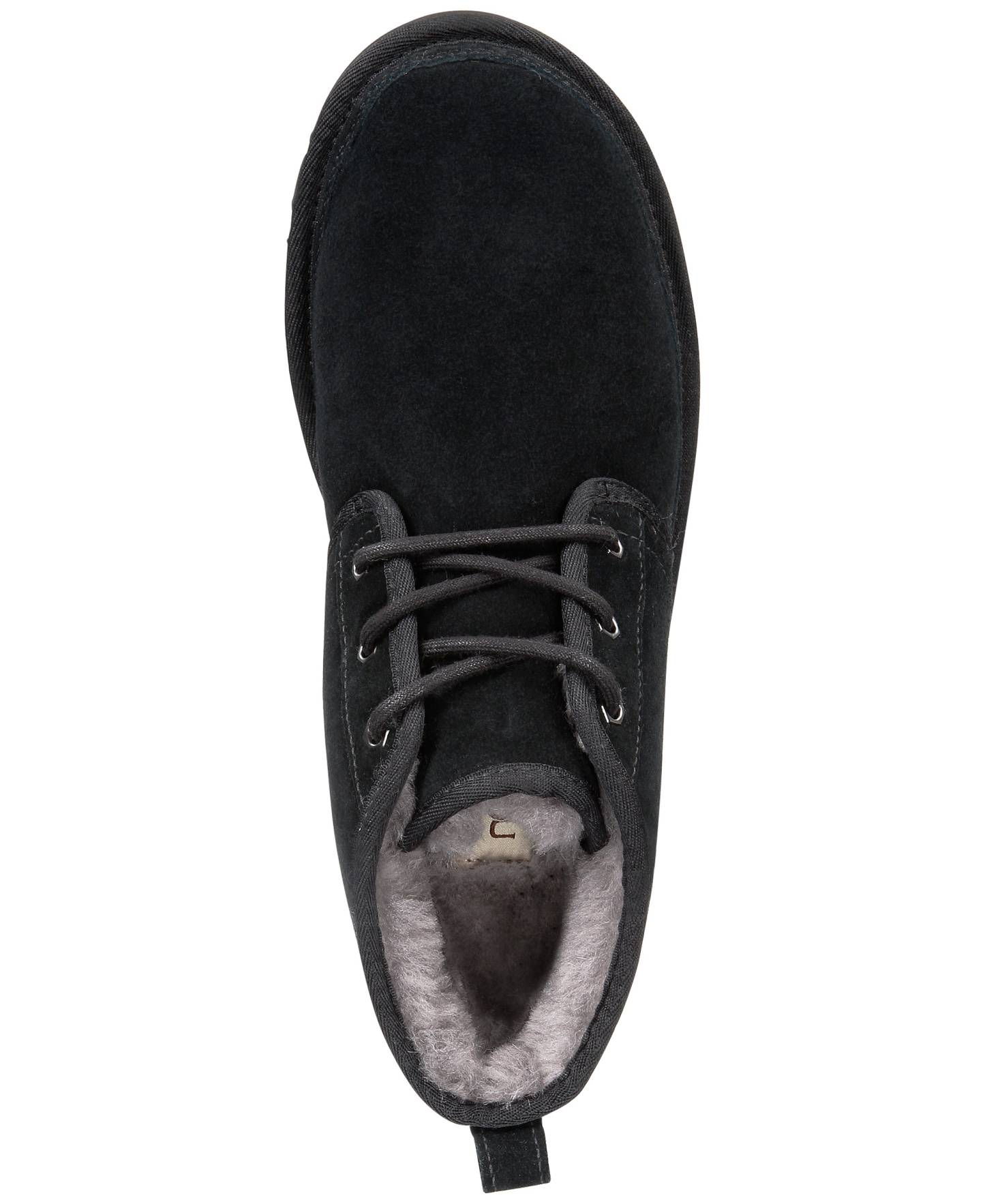 UGG® Men's Neumel Classic Boots - Black