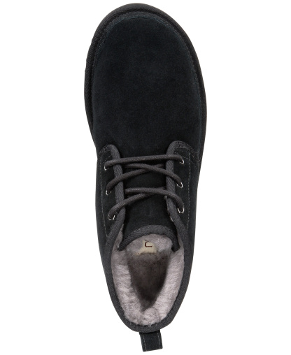 UGG® Men's Neumel Classic Boots - Black