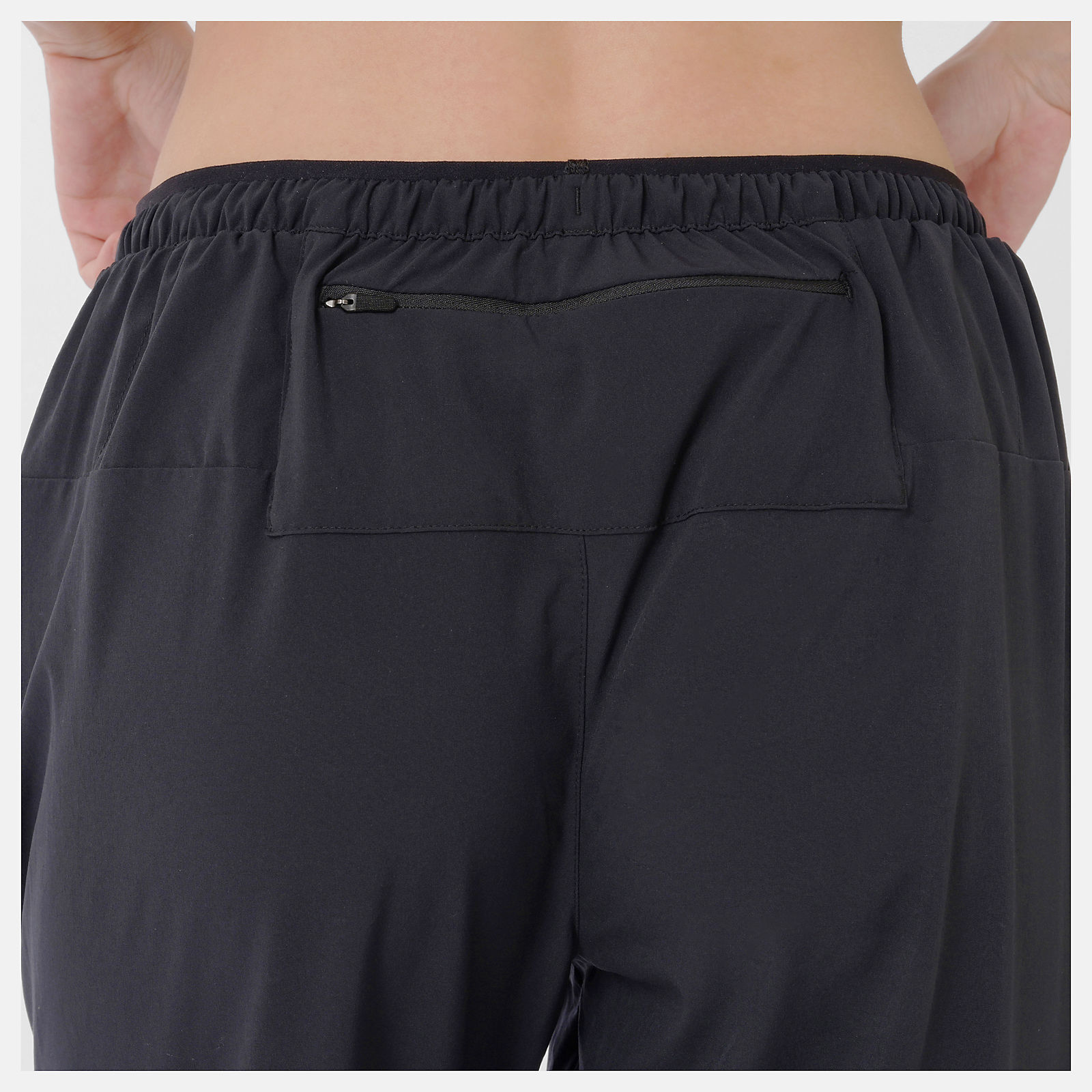 New Balance RC Essential Jogger, WB618578BK
