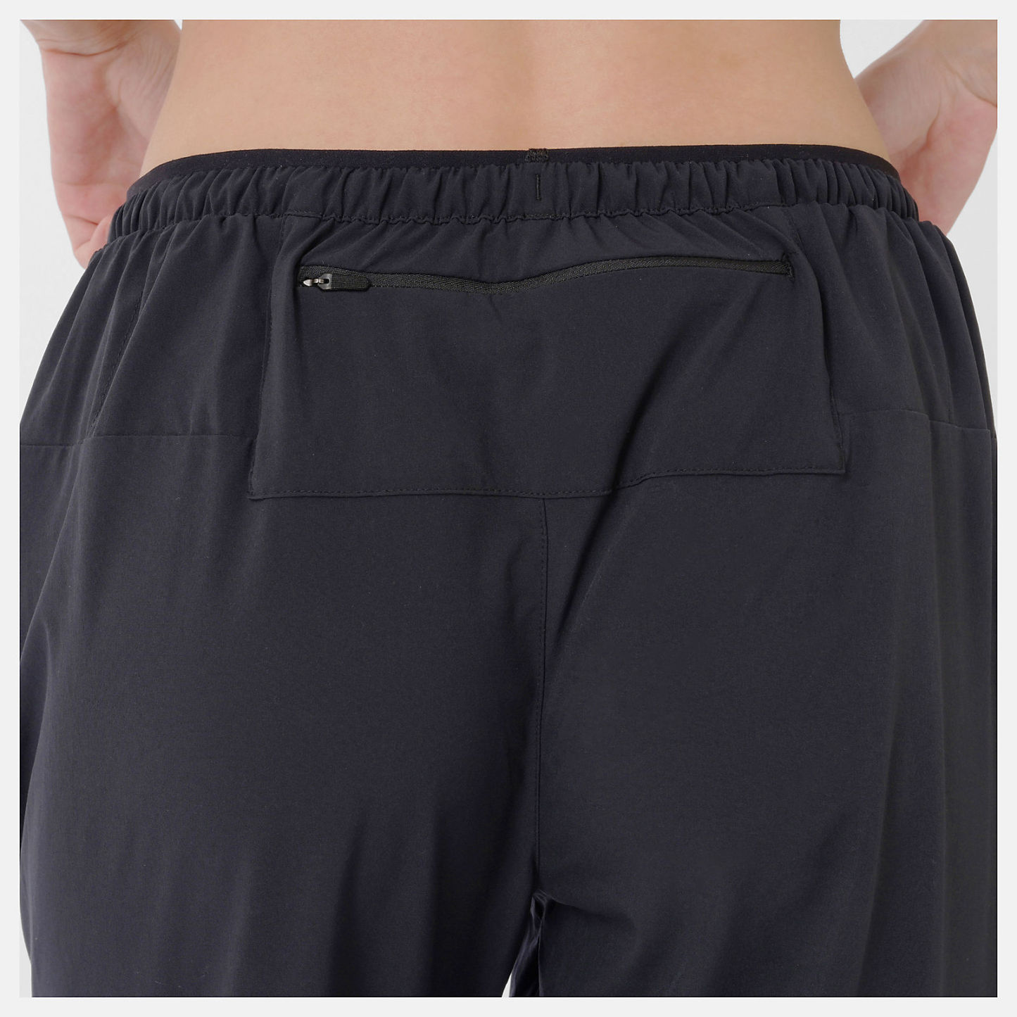 New Balance RC Essential Jogger, WB618578BK